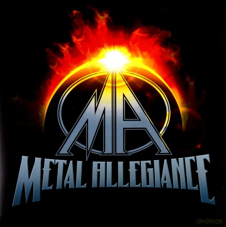 Metal Allegiance: Metal Allegiance [2xWinyl]
