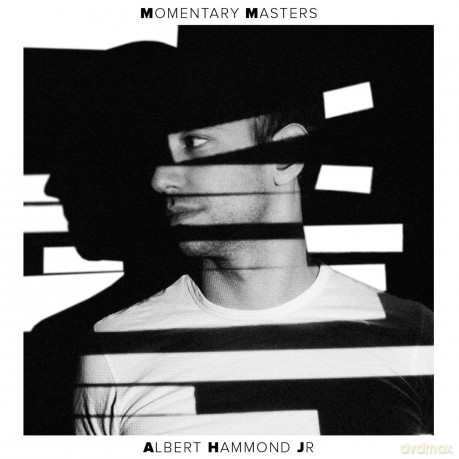 Albert Hammond Jr: Momentary Masters [Winyl]+[CD]