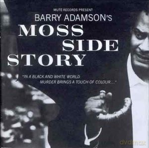 Barry Adamson: Moss Side Story [Winyl]
