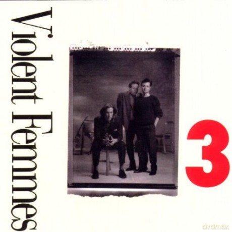 Violent Femmes: 3 [CD]