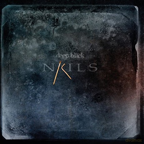 Deep Black: Nails (digipack) [CD]