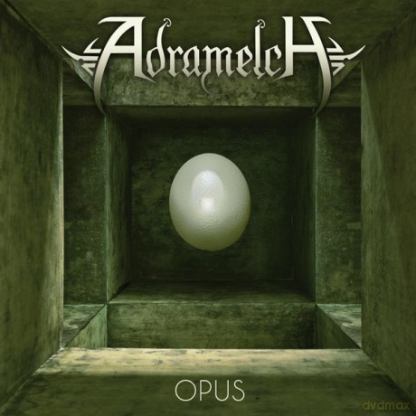 Adramelch: Opus [2xWinyl]