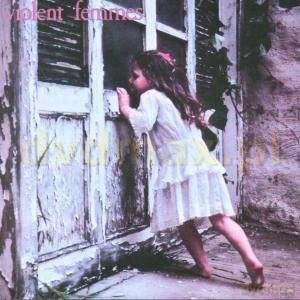 Violent Femmes: Violent Femmes [CD]