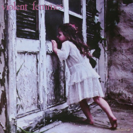 Violent Femmes: Violent Femmes [CD]
