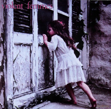 Violent Femmes: Violent Femmes [CD]