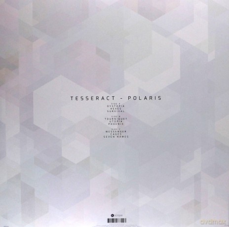 Tesseract: Polaris [2xWinyl]