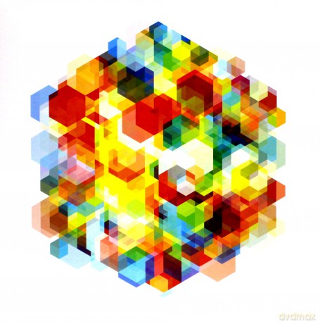 Tesseract: Polaris [2xWinyl]
