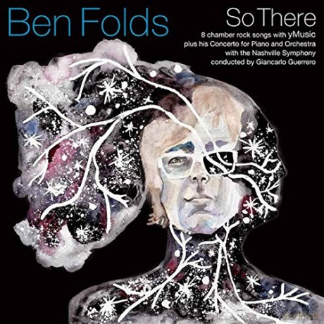Ben Folds: So There (digipack) [CD]