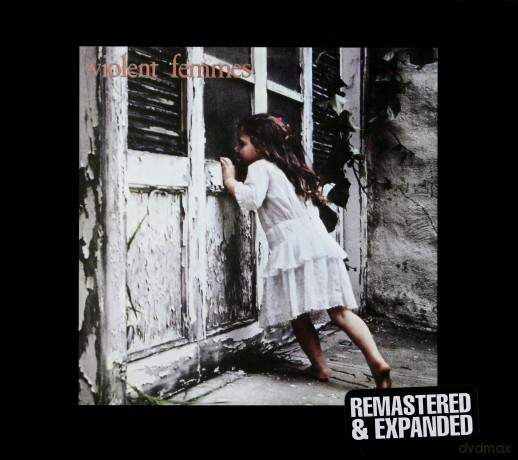 Violent Femmes: Violent Femmes (Deluxe Edition) [2CD]