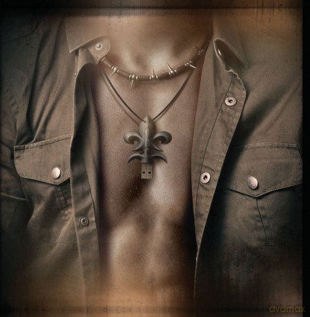 Operation Mindcrime: The Key [Winyl]