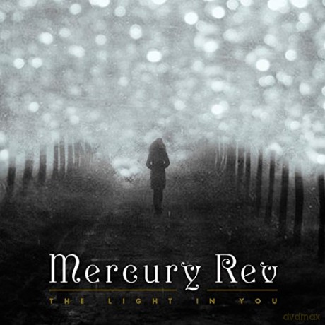 Mercury Rev: The Light In You [CD]