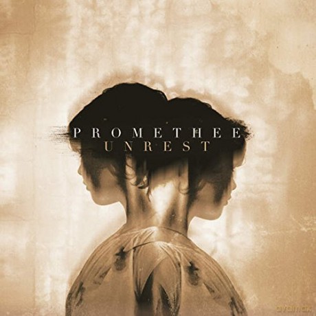 Promethee: Unrest [CD]