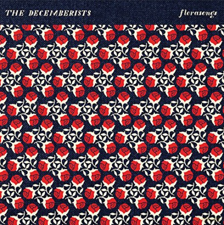 The Decemberists: Florasongs [Winyl]