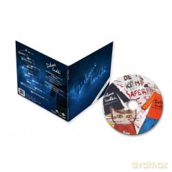 Zielone Ludki: Wczesny Retinoll (digipack) [CD]