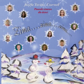 Zima... Zima... Zima... [CD]