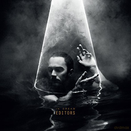 Editors: In Dream (digipack) [2CD]