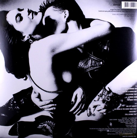 Scorpions: Love At First Sting [Winyl]+[2CD]