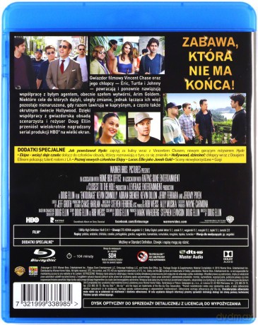 Ekipa [Blu-Ray]