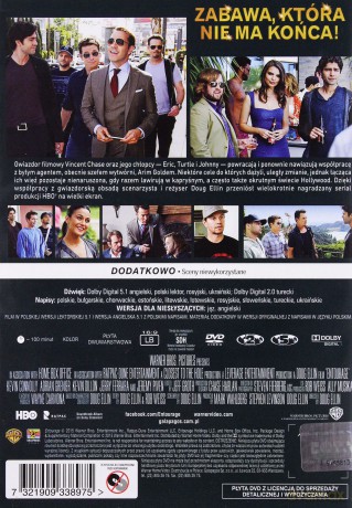 Ekipa [DVD]