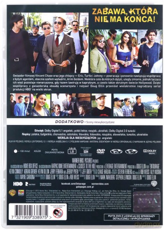 Ekipa [DVD]