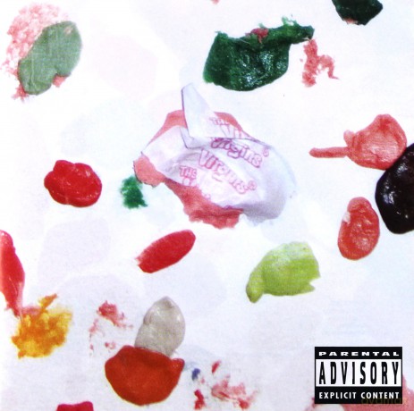 The Virgins: The Virgins [CD]