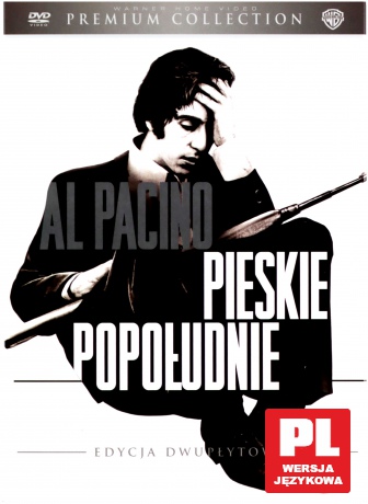 Pieskie Popołudnie (Premium Collection) [2DVD]