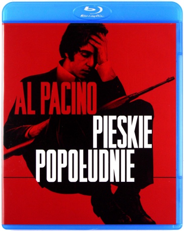 Pieskie Popołudnie 40. Rocznica (Premium Collection) [Blu-Ray]