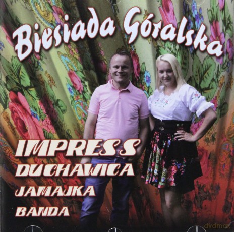 Biesiada Góralska [CD]