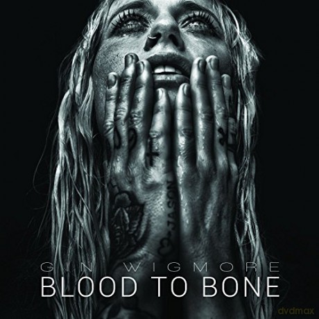 Gin Wigmore: Blood To Bone (Limited Edition) [CD]