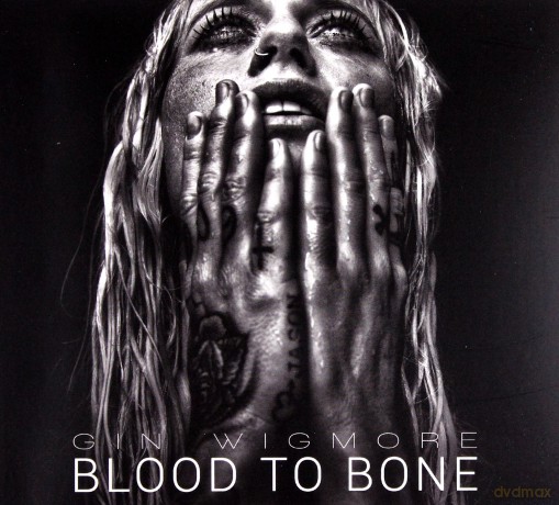 Gin Wigmore: Blood To Bone (Limited Edition) [CD]