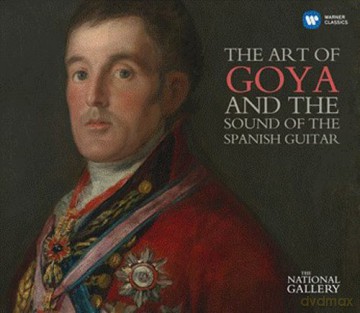 Francisco Goya (National Gallery Collection) [2CD]