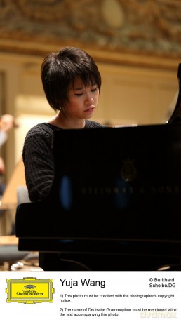 Yuja Wang: Ravel [CD]