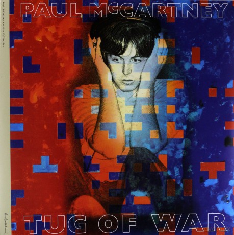 Paul McCartney: Tug Of War [2xWinyl]