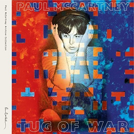 Paul McCartney: Tug Of War [2CD]