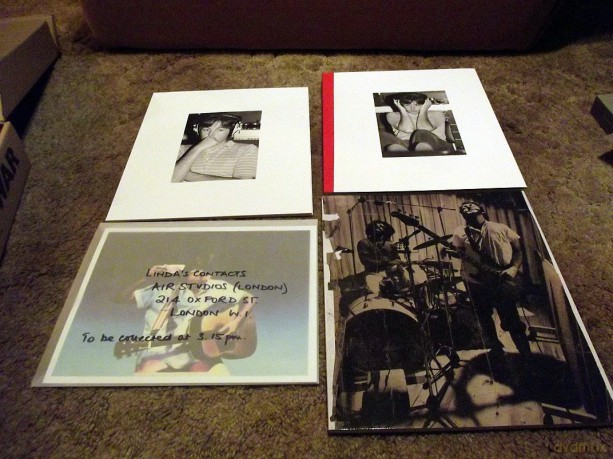Paul McCartney: Tug Of War (Super Deluxe Edition) [3CD]+[DVD]