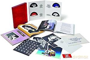 Paul McCartney: Tug Of War (Super Deluxe Edition) [3CD]+[DVD]