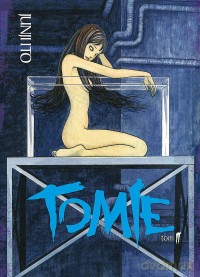 Kolekcja Horrorów (Tom 02) - Junji Ito [KOMIKS]