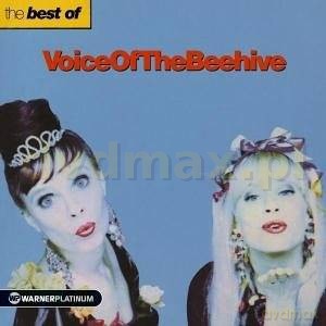 Voice Of The Beehive: The Best Of. Platinum Collection [CD]