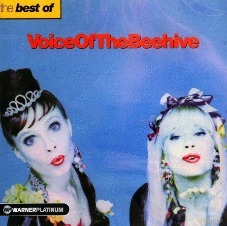 Voice Of The Beehive: The Best Of. Platinum Collection [CD]