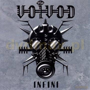 Voivod: Infini [CD]