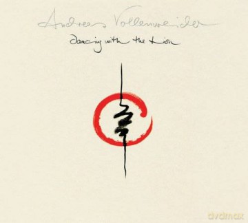 Andreas Vollenweider: Dancing With The Lion (digipack) [CD]