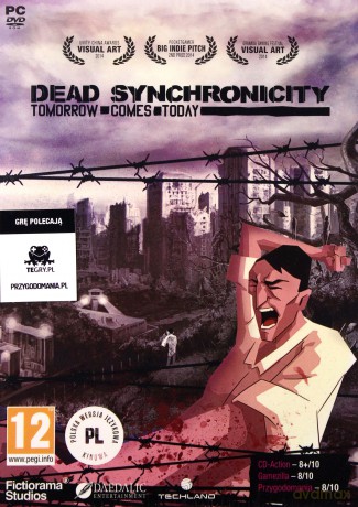 Dead Synchronicity [GRA PC]