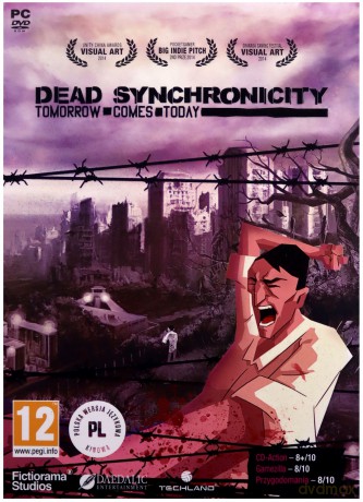 Dead Synchronicity [GRA PC]