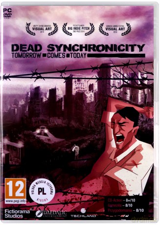 Dead Synchronicity [GRA PC]