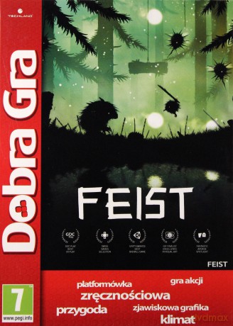 Dobra Gra: Feist [GRA PC]
