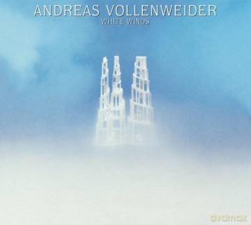 Andreas Vollenweider: White Winds (digipack) [CD]