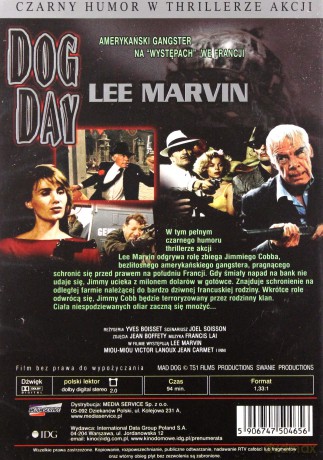 W matni (1984) [DVD]
