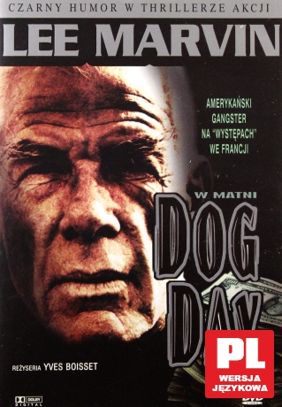 W matni (1984) [DVD]