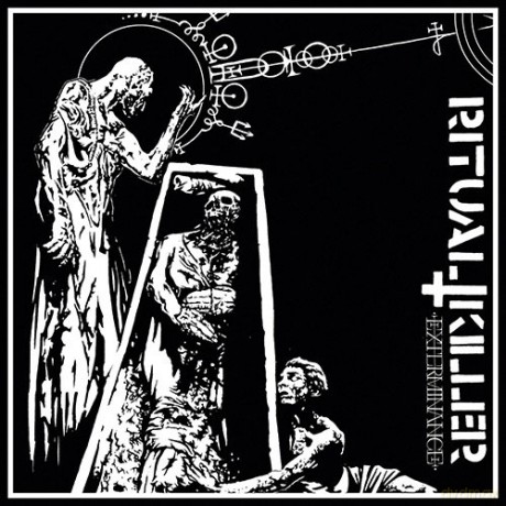 Ritual Killer: Exterminance [CD]