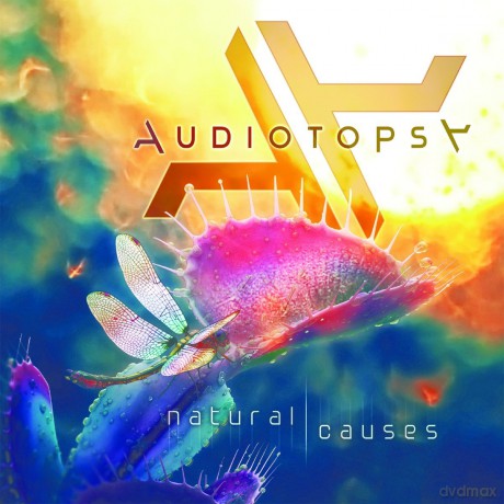 Audiotopsy: Natural Causes [CD]